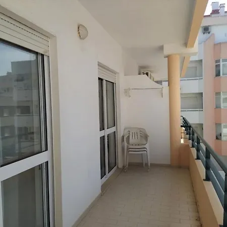 Casa Do Mestre Monte Gordo