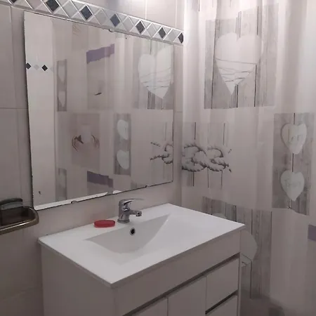 Casa Do Mestre Monte Gordo