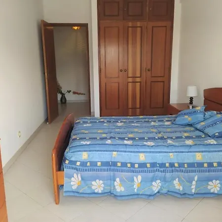 Casa Do Mestre * Monte Gordo