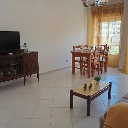 Apartment Casa Do Mestre Monte Gordo