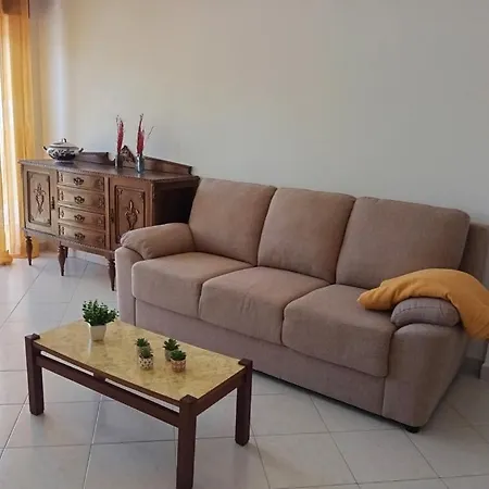 Casa Do Mestre Apartment Monte Gordo