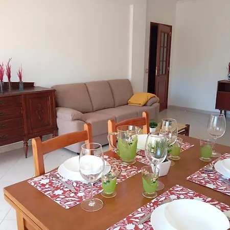 Casa Do Mestre Apartment