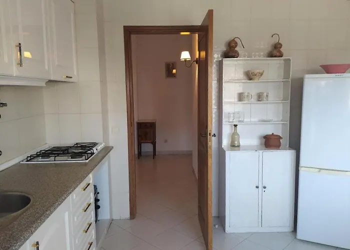 شقة Casa Do Mestre