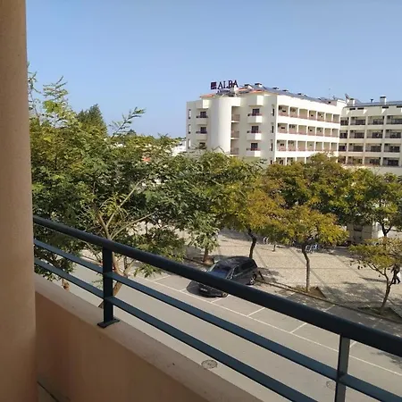 Casa Do Mestre * Monte Gordo