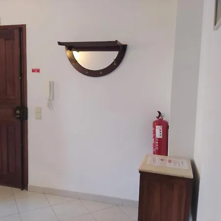 アパート Casa Do Mestre *