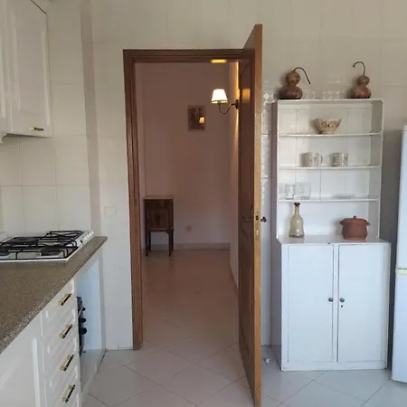 Apartamento Casa Do Mestre