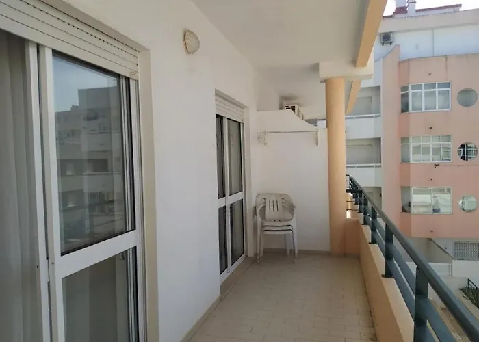 Casa Do Mestre Monte Gordo