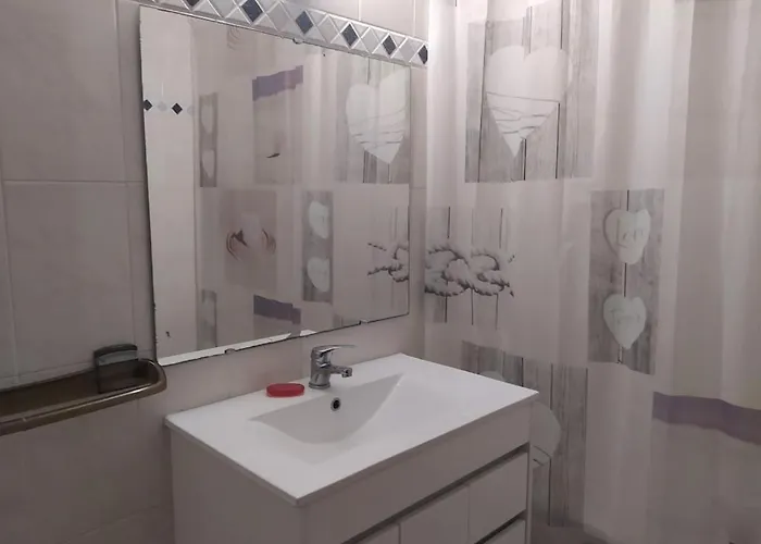 Casa Do Mestre Monte Gordo