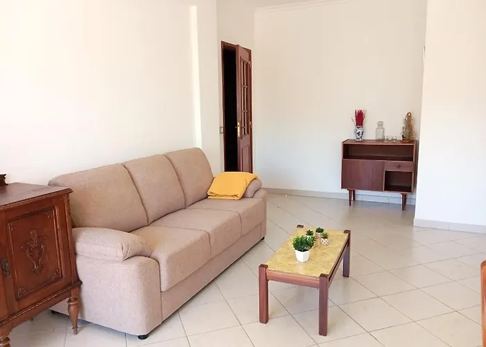 Casa Do Mestre Monte Gordo