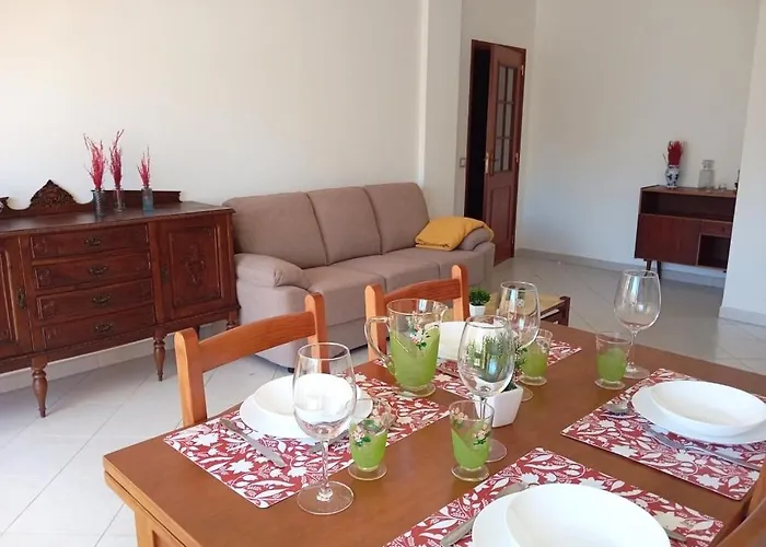 Casa Do Mestre Apartment