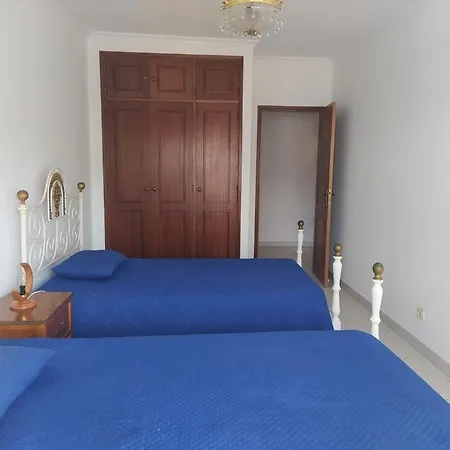 Casa Do Mestre * Monte Gordo