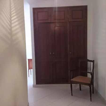 Casa Do Mestre * Monte Gordo