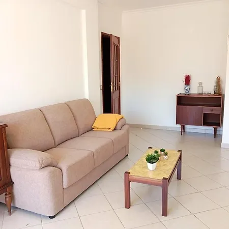 Casa Do Mestre Monte Gordo